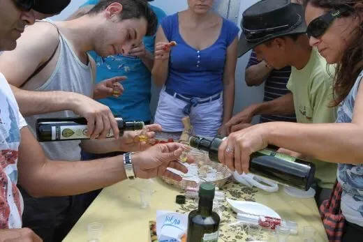 טיול ג'יפים לקבוצות בגולן