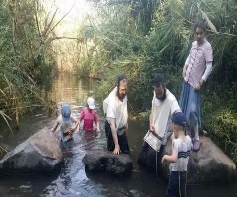 טיולי ג