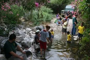 טיולי ג׳יפים ברמת הגולן – קסם הטבע